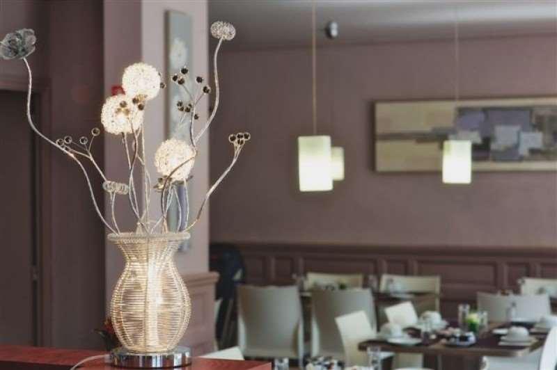 Brit Hotel Le Surcouf Saint-Malo Kamer foto